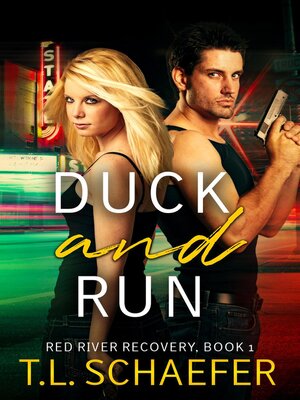 cover image of Duck and Run
